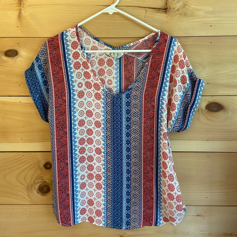 Blouse